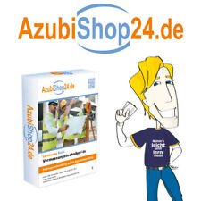 Lernkarten Vermessungstechniker /in Prüfung Prüfungsvorbereitung Retoure