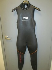 Blue Seventy Wetsuit 2016