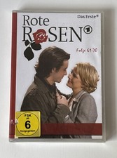 Rote Rosen - Staffel 7 Folgen