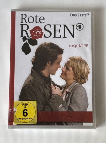 Rote rosen staffel 7 - rote, folgen