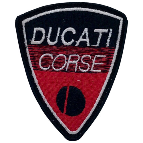 Ducati corse motorcycles - ducati,