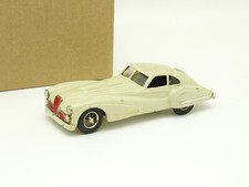 IDEA Bausatz SB Montiert 1/43