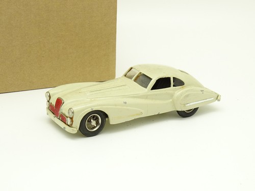 Idea bausatz montiert 43 - bausatz, 1/43