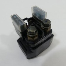 Yamaha FJR 1300 -- RP04 EZ:01