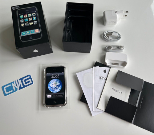 Apple iphone generation 8 - apple, 1.