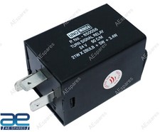 Elektronische Blinker Summer