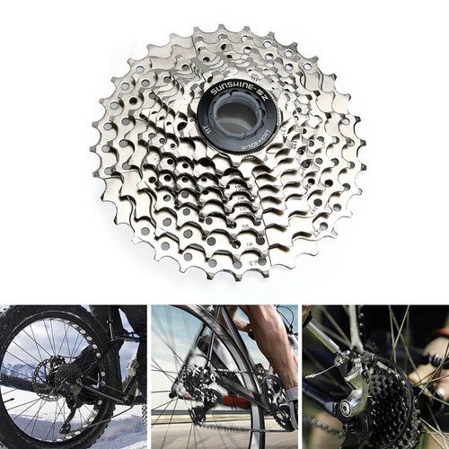 Fach mtb fahrrad - fahrrad, 11-36t