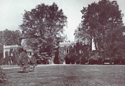 Schloss neuhoff radociny - neuhoff/radociny, #2