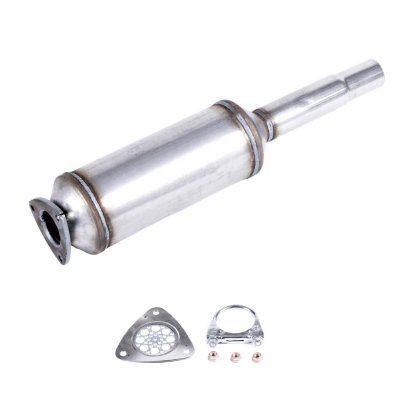 Dieselpartikelfilter dpf 635mm - dpf,