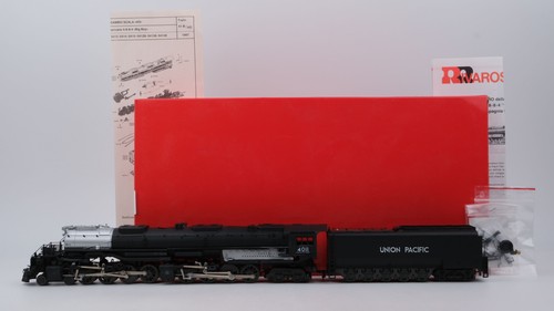 Rivarossi 5441 dampflok - rivarossi, h0