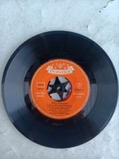 Schallplatte Vinyl Single