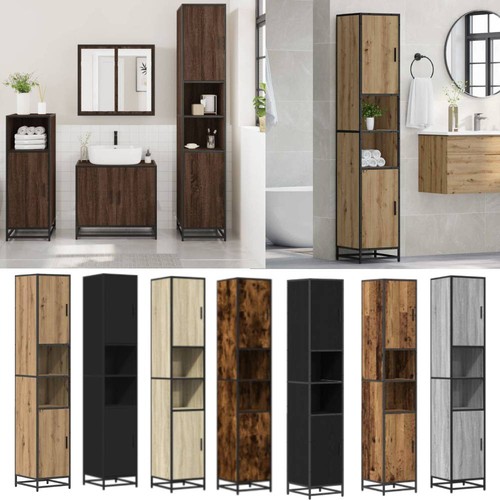 Badschrank hochschrank - badschrank,
