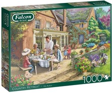 Jumbo 11296 Falcon Country