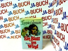 Lonnie Coleman: Ein Blatt im