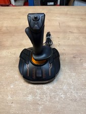 Thrustmaster T16000M FCS