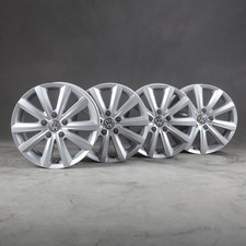 17 Zoll original VW T5 T6 T6.1