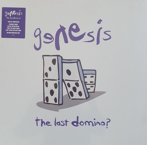 Genesis the last - (2),