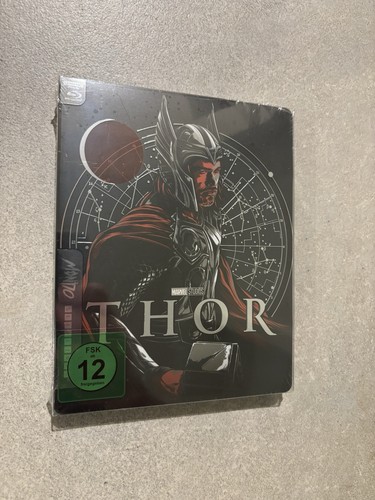 Marvel mondo thor - marvel,