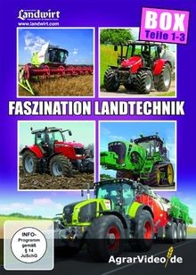 Faszination landtechnik teil - faszination,