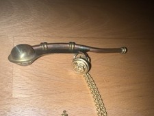 Alte Bootsmannspfeife der Kriegsmarine,Marine