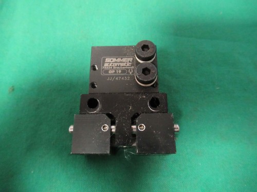 Sommer automatic gp19 - automatic,