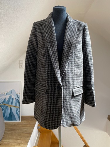 Isabel marant blazer 38 - marant,