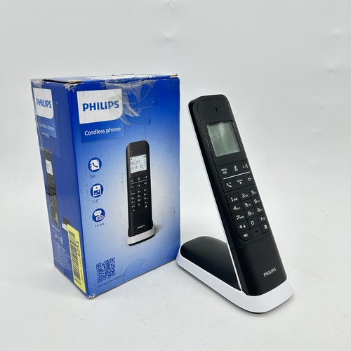 Philips m4701w schnurloses - philips,