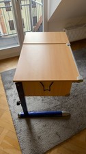Schreibtisch von kettler - schreibtisch,