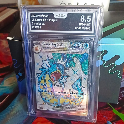Pokémon 2023 karmesin - 2023, &