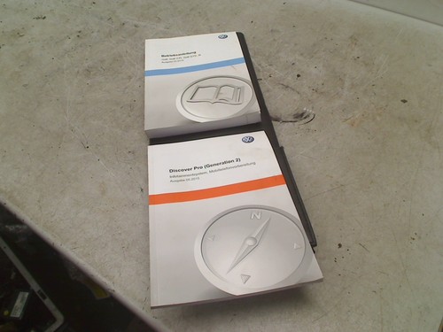 Bedienungsanleitung owners - bedienungsanleitung,
