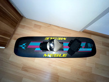 Mesle T4 Competition Wakeboard