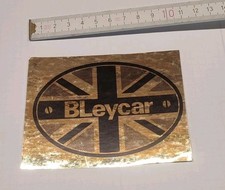 Sticker, Aufkleber, Auto