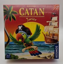 Kosmos - Catan Junior Spiel -