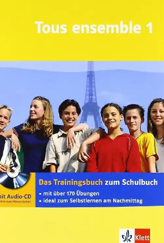 Tous ensemble das - 1,