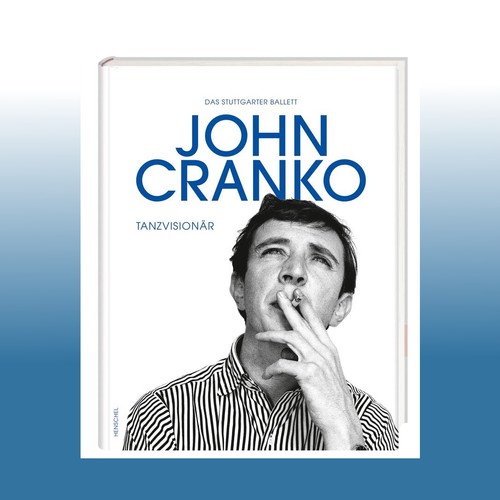 John cranko stuttgarter - john,