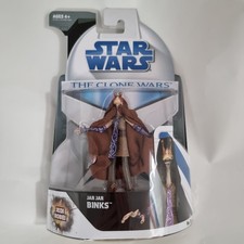 STAR WARS The Clone Wars JAR
