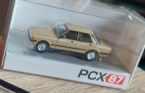 Brekina pcx87 ford taunus - pcx87,