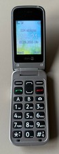 Doro 2414 - Klapphandy mit grossen Tasten - Senioren geeignet - kein Smartphone