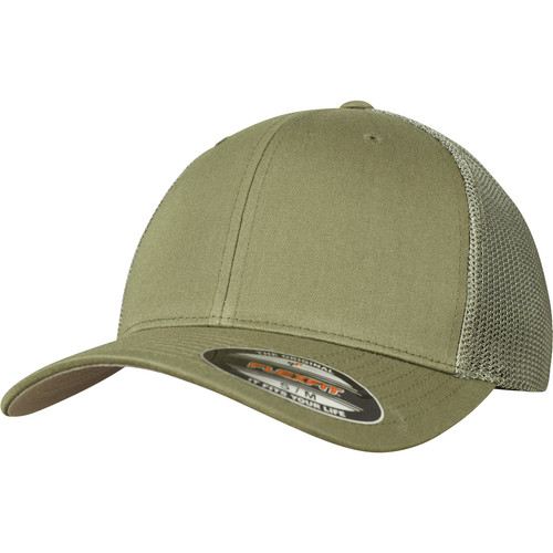 Flexfit mesh trucker - flexfit,