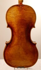 Lovely OLD Germany VIOLIN -LISTEN TO THE VIDEO! after Stainer, ID: V71