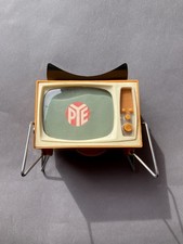 60er Jahre VINTAGE PYE