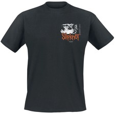 Slipknot T-Shirt Herren The