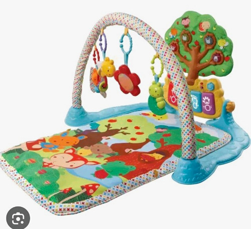 Vtech baby spieldecke - baby,
