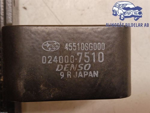 ölkühler automatik subaru - automatik,