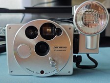 KULT Olympus O-Product 35mm