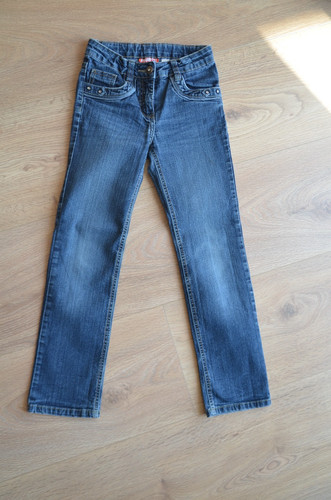 Gerade jeans 134 - jeans,