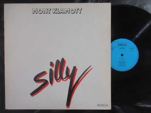 Silly feat tamara danz - silly, feat.