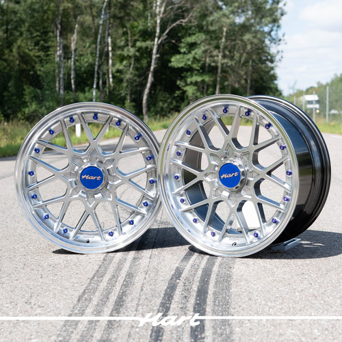 4x19 hart hr83 hyper - 4x19",