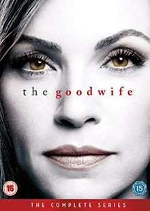 The good wife - the, complete