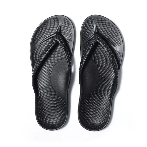 Damen flip flops mit - flip-flops,